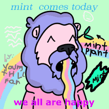 Thlc Mint Thlc Mint Meme GIF - Thlc Mint Thlc Mint Meme Nft Mint Meme GIFs