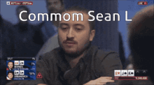 Sean Common GIF - Sean Common GIFs