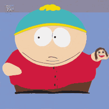 Alright Eric Cartman GIF