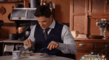 Wcth Hearties GIF - Wcth Hearties Disgusted GIFs