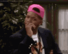 Will Smith Not Sure GIF - Will Smith Not Sure Prince Of Belair GIFs