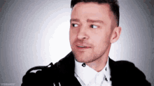 Justin Timberlake Laugh GIF - Justin Timberlake Laugh Dance GIFs