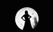 Luna Moon GIF - Luna Moon Wicca GIFs