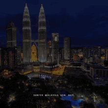 Malaysia Sunway GIF - Malaysia Sunway Suntek GIFs