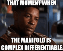 Complex Manifold GIF - Complex Manifold Differentiable GIFs