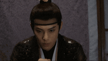 Unchained Love Dylan Wang GIF