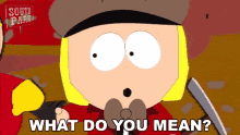 What Do You Mean Pip Pirrip GIF - What Do You Mean Pip Pirrip South Park GIFs
