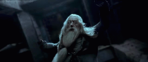 Go back to memories Dumbledore-death-harry-potter