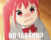 Anime Tarkov GIF