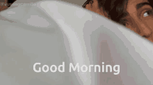 Aidan Gallagher Good Morning GIF - Aidan Gallagher Good Morning Good GIFs