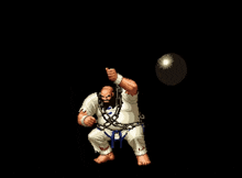 King Of Fighters The King Of Fighters 2002 GIF - King Of Fighters The King Of Fighters 2002 Chang GIFs