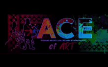 Ace Of Art GIF - Ace Of Art GIFs