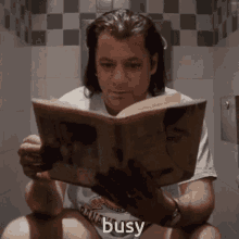 Busy Little Busy GIF - Busy Little Busy Talk To You Later GIFs