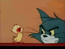 Bom Dia Good Morning GIF - Bom Dia Good Morning Tom E Jerry GIFs
