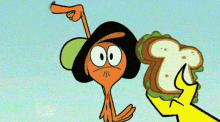 Which One Sandwiches GIF - Which One Sandwiches Choose GIFs