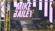 mike bailey