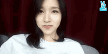 Mina Smile GIF - Mina Smile Happy GIFs