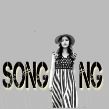 Songing Diana GIF - Songing Diana GIFs