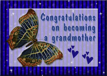 Congratulations Grandma GIF - Congratulations Grandma GIFs