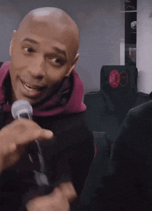 Thierry Henry Fix It GIF - Thierry Henry Henry Fix It GIFs