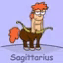 Sagittarius GIF - Sagittarius GIFs