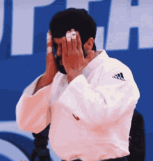 Tato Grigalashvili GIF - Tato Grigalashvili Judo GIFs