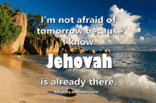 Jehovah God GIF