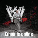 Ethan Online GIF - Ethan Online GIFs
