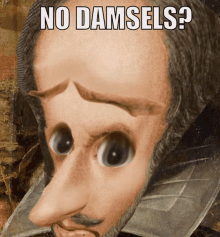 No Damsels GIF - No Damsels Megamind GIFs