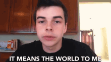it means the world to me important essential 100thieves nadeshot