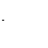 a black and white logo for danilo macedo with an arrow