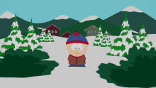 South Park Stan Marsh GIF - South Park Stan Marsh Sad GIFs