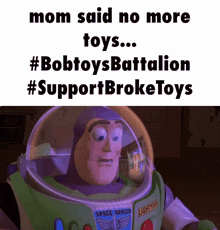 Bobby Bobtoys GIF - Bobby Bobtoys Bobtoys Battalion GIFs