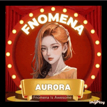 Aurora GIF - Aurora Rora GIFs