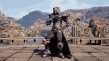 Overwatch Reaper GIF - Overwatch Reaper The Twist GIFs