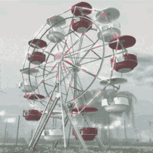 Ferris Wheel GIF - Ferris Wheel GIFs