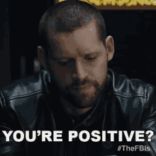 Youre Positive Scott Forrester GIF - Youre Positive Scott Forrester Fbi International GIFs