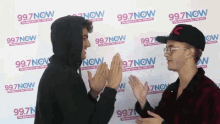 997 997now GIF - 997 997now Jack And Jack GIFs
