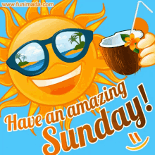 have a great sunday