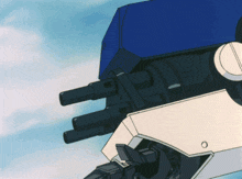 Gundam 0080 GIF