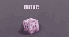 Bingus Move Cube GIF - Bingus Move Cube GIFs