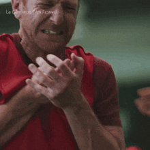 Sport Crying GIF - Sport Crying Cry GIFs