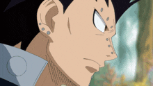 Levy Gajeel GIF - Levy Gajeel Fairy Tail GIFs