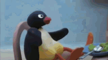 Pingu Igniterz Amogus Bruh Moment Poop Poo Fart Xd Iron Manheer GIF - Pingu Igniterz Amogus Bruh Moment Poop Poo Fart Xd Iron Manheer GIFs
