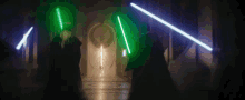 Mandalorian Jedi GIF - Mandalorian Jedi Order66 GIFs