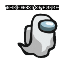 Ghost Of Eufre GIF - Ghost Of Eufre GIFs