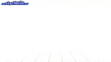 a 3d model of a person dancing with the words now loading below them