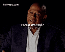 Forest Whitakeras Zuri.Gif GIF - Forest Whitakeras Zuri Ben Vereen Face GIFs