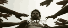 Lawrence GIF - Lawrence Law GIFs