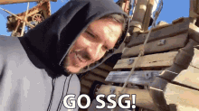 Go Ssg Spacestation Gaming GIF - Go Ssg Ssg Spacestation Gaming GIFs